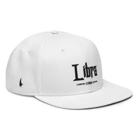 1986 Limited Edition Libra Snapback Hat