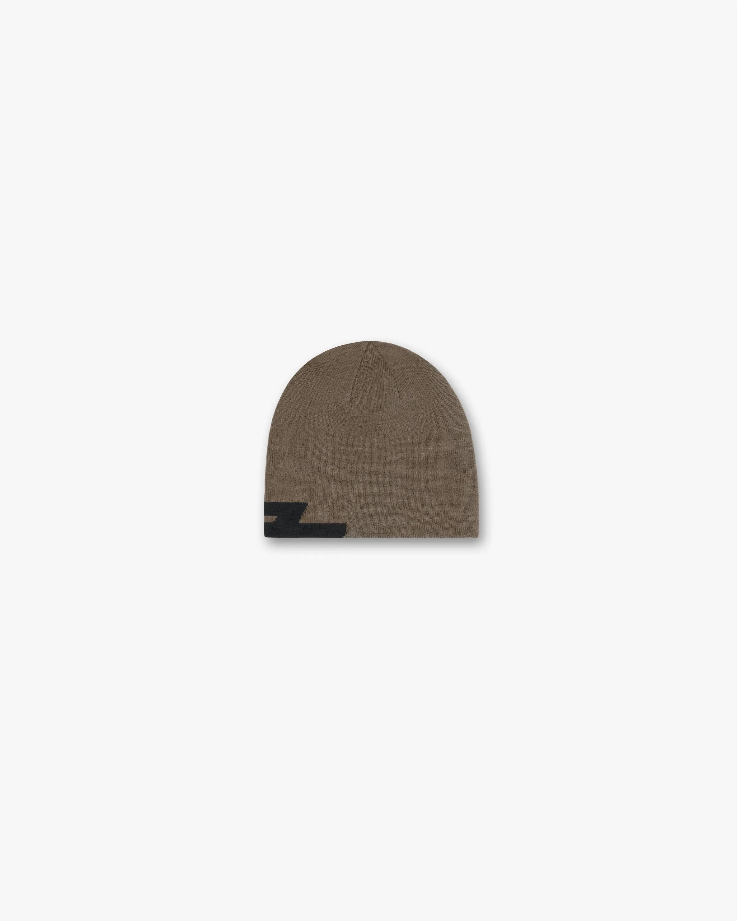 247 Logo Beanie - Army