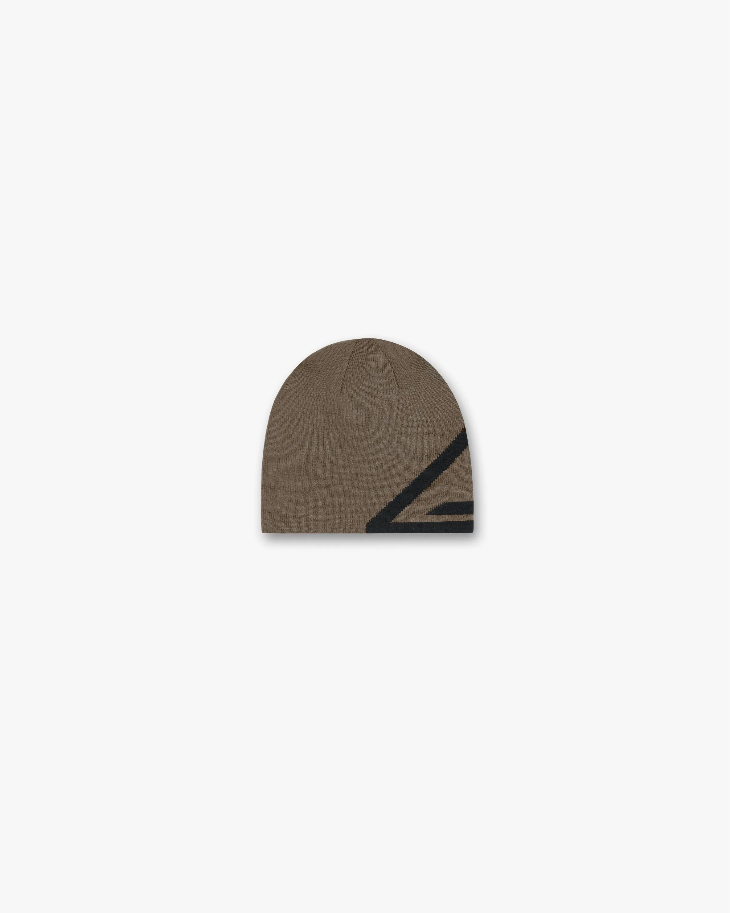 247 Logo Beanie - Army