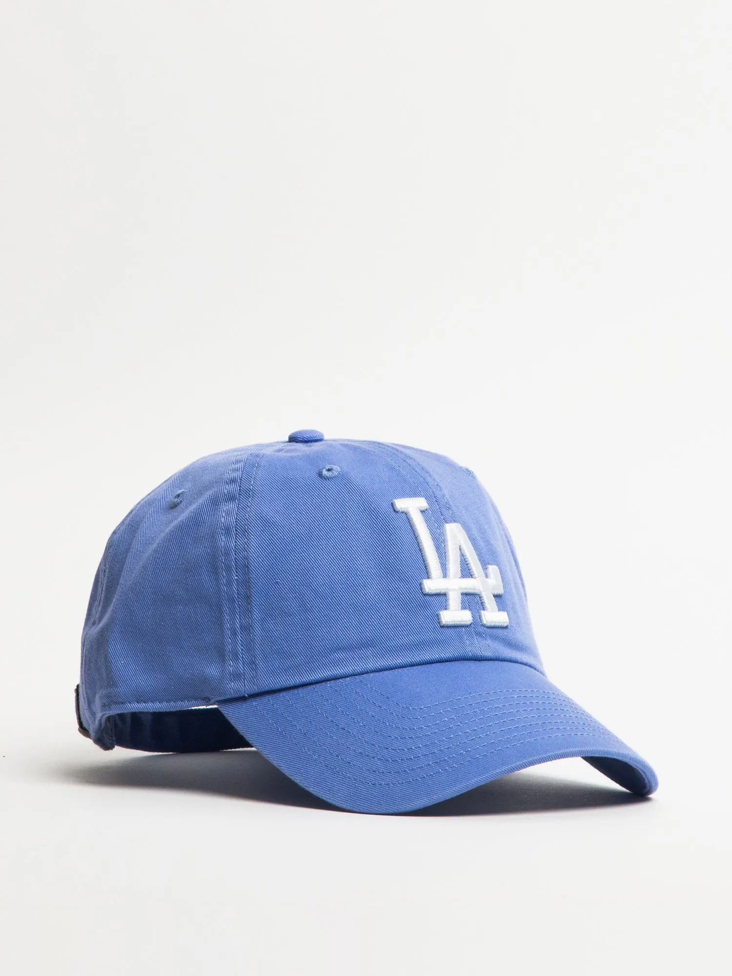 47 MLB CLEAN UP CAP - LA DODGERS