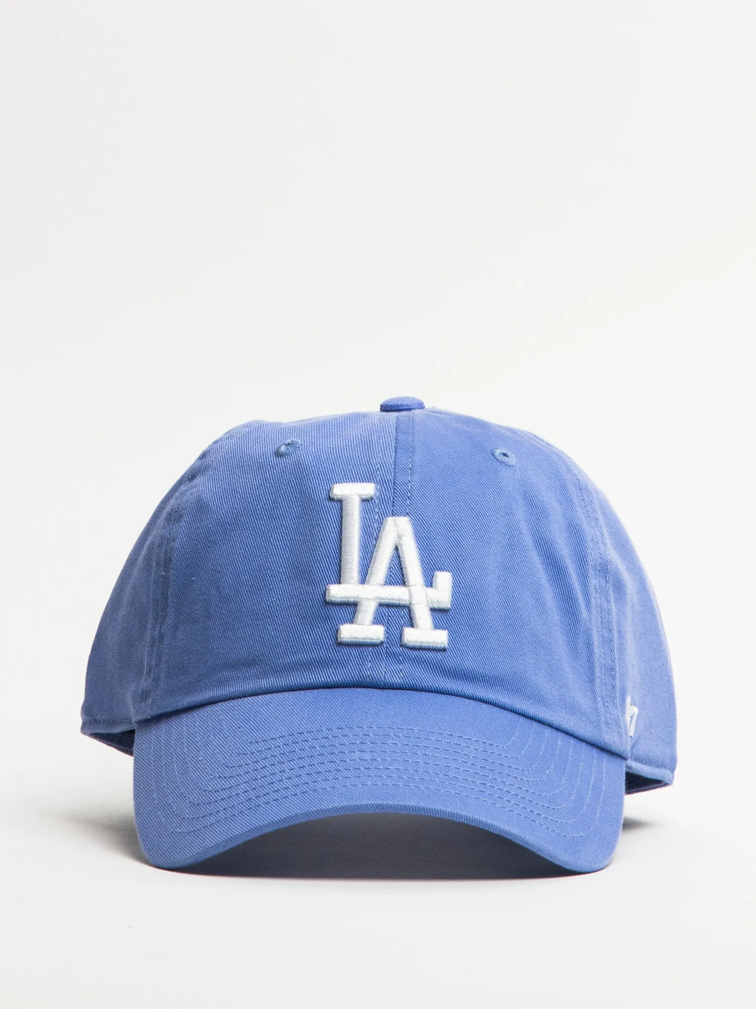 47 MLB CLEAN UP CAP - LA DODGERS