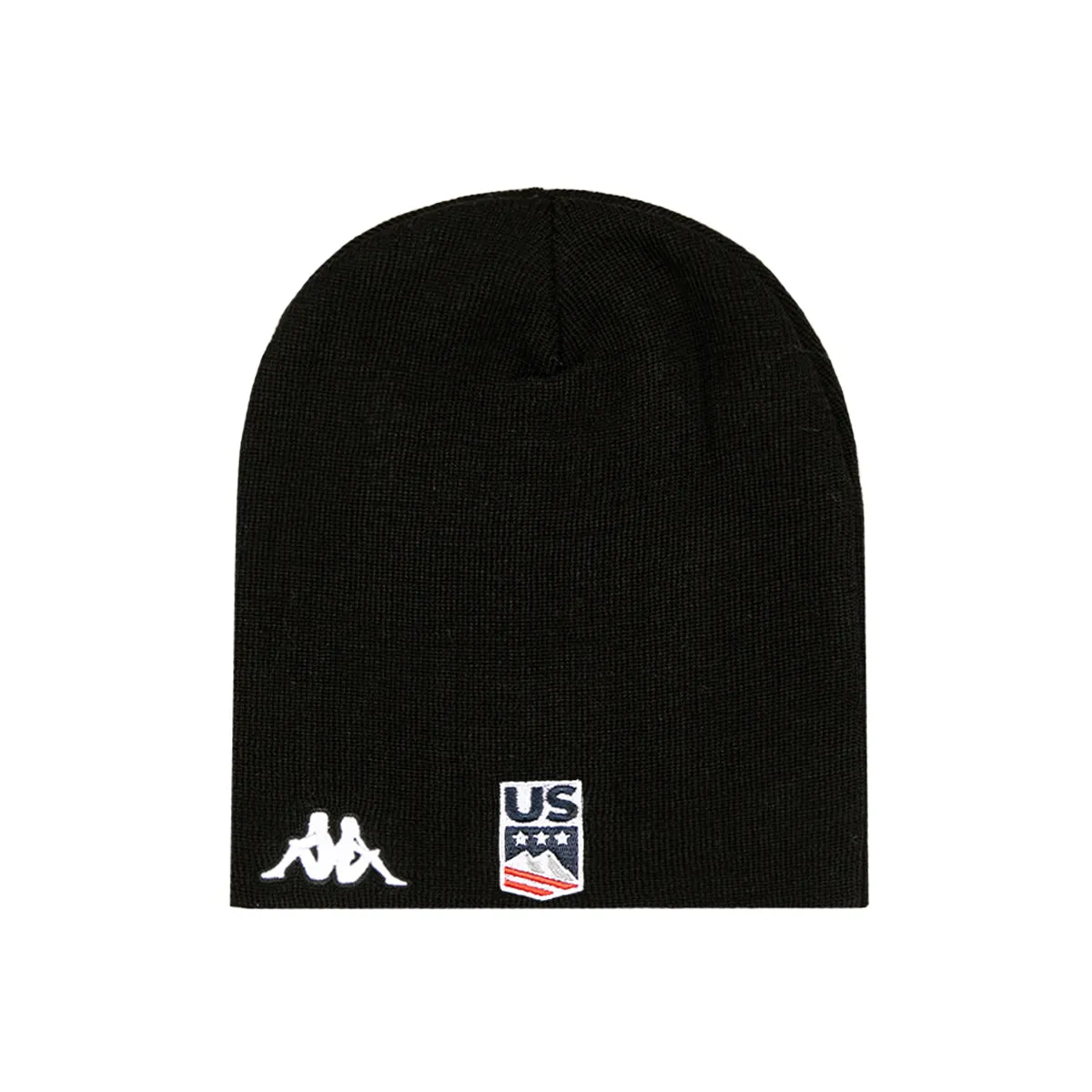 6Cento Wabato2 US Beanie - Navy