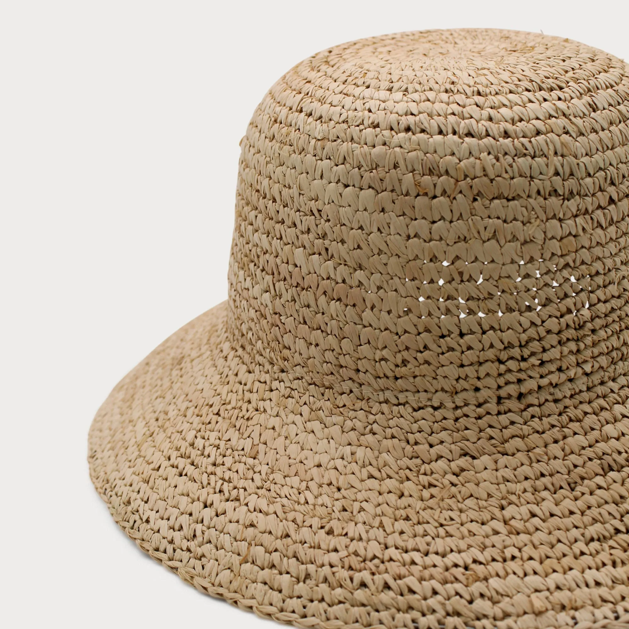 Ace Of Something Oodnadatta Fedora - Natural