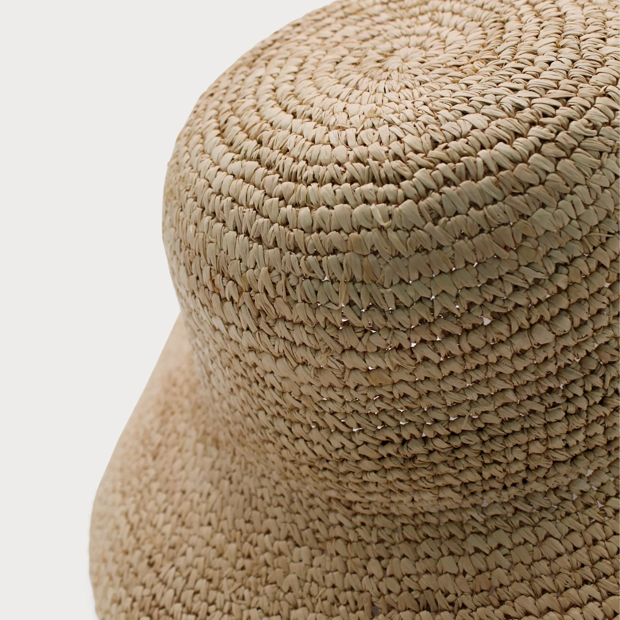 Ace Of Something Oodnadatta Fedora - Natural