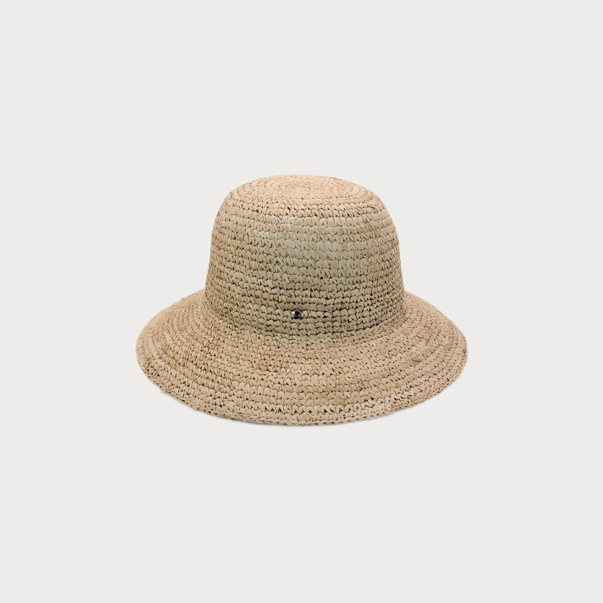 Ace Of Something Oodnadatta Fedora - Natural