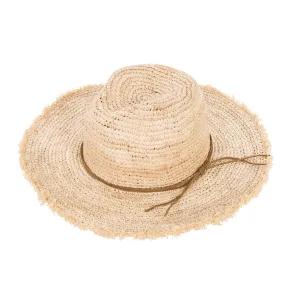 Acorn Adult Coco Straw Hat