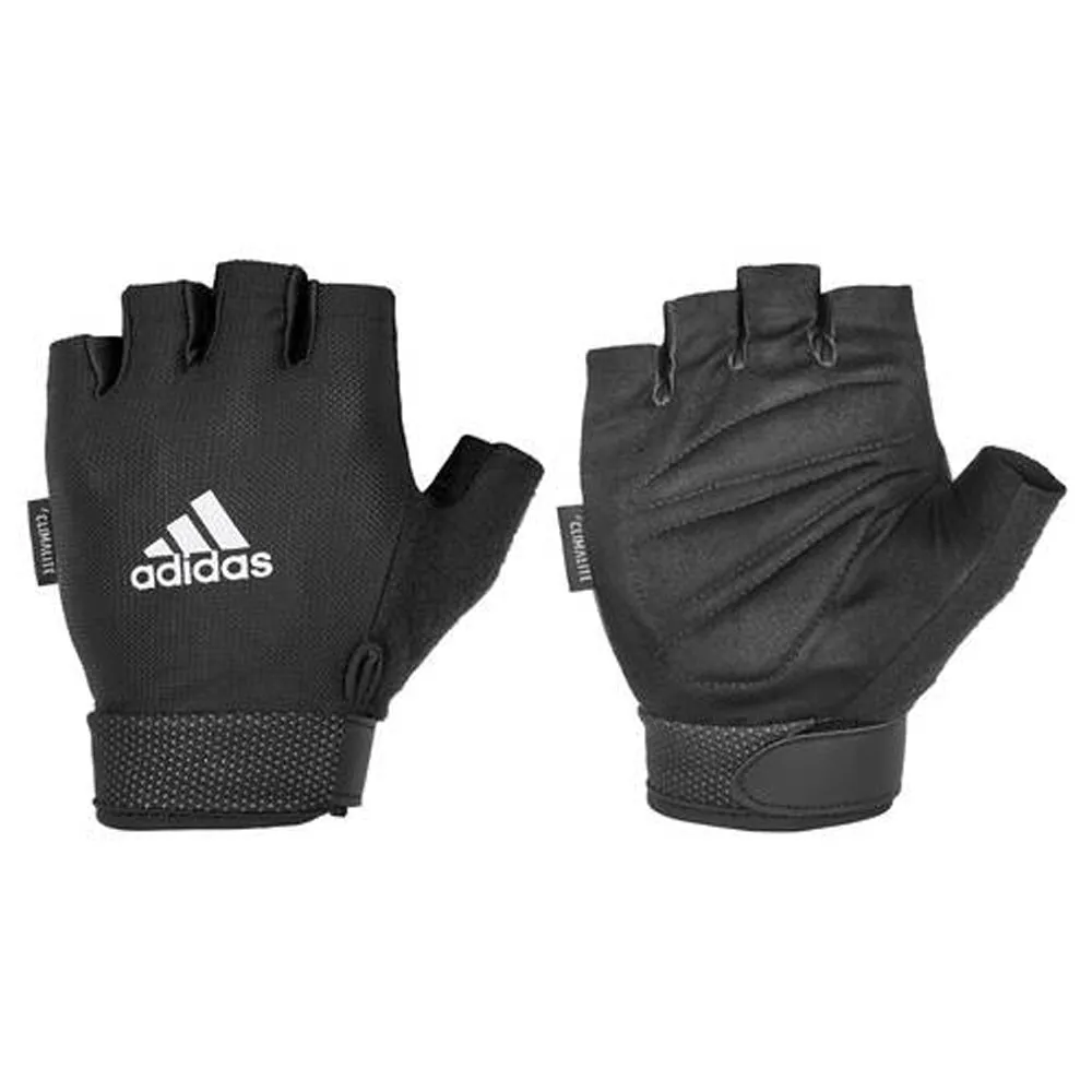 adidas Hardware Essential Adjustable Gloves