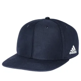 adidas Navy Structured Snapback