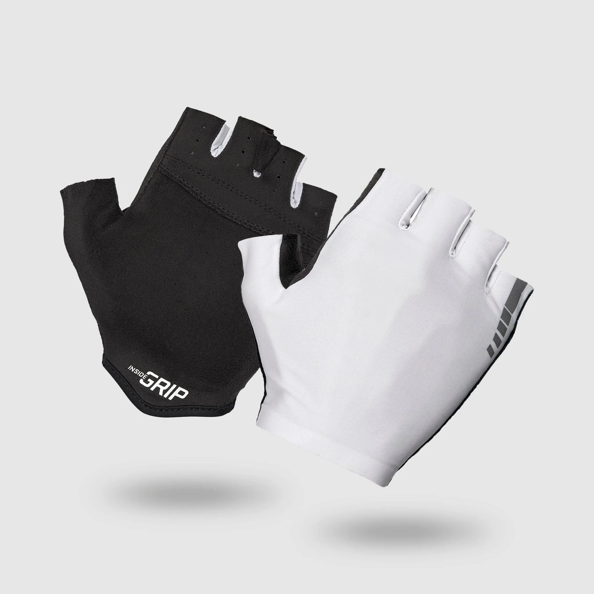 Aerolite InsideGrip Short Finger Summer Gloves