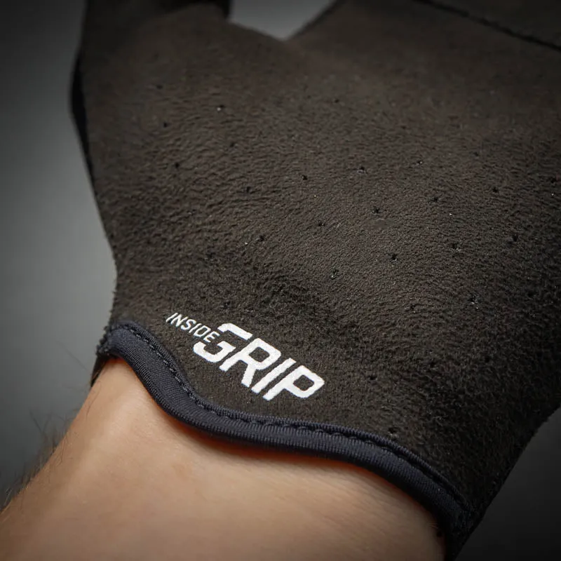 Aerolite InsideGrip Short Finger Summer Gloves