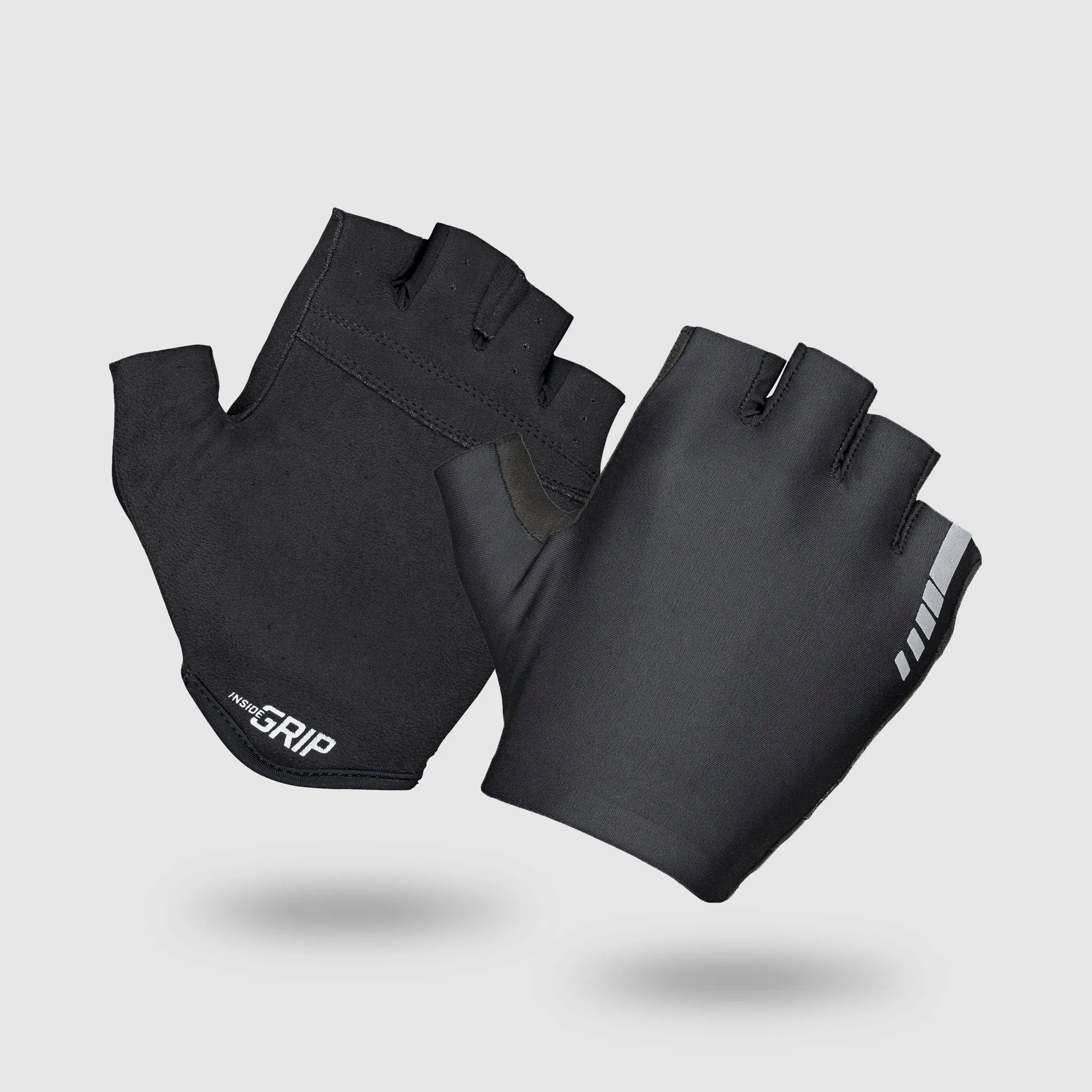 Aerolite InsideGrip Short Finger Summer Gloves