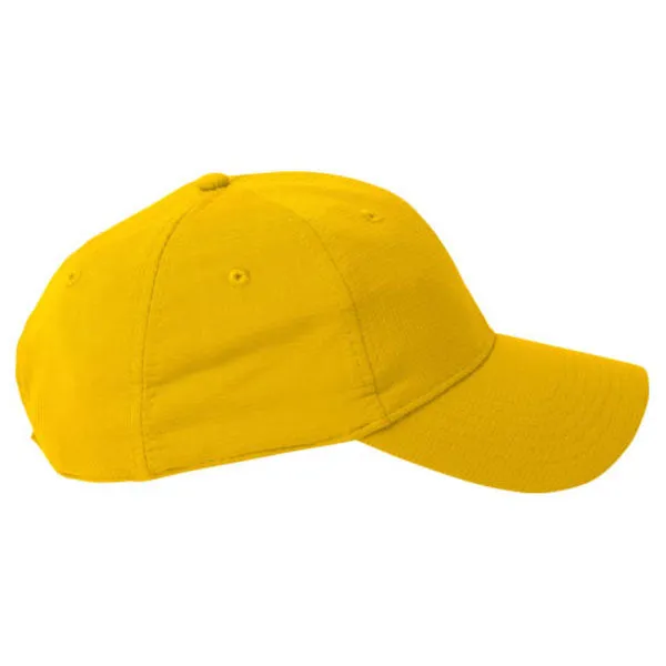 AHEAD California Gold Jacquard Textured Cap