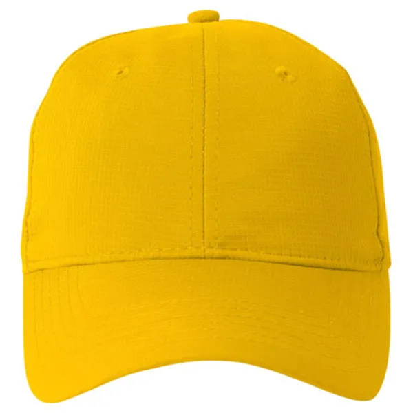 AHEAD California Gold Jacquard Textured Cap