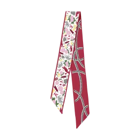 Alabama Twilly Scarf