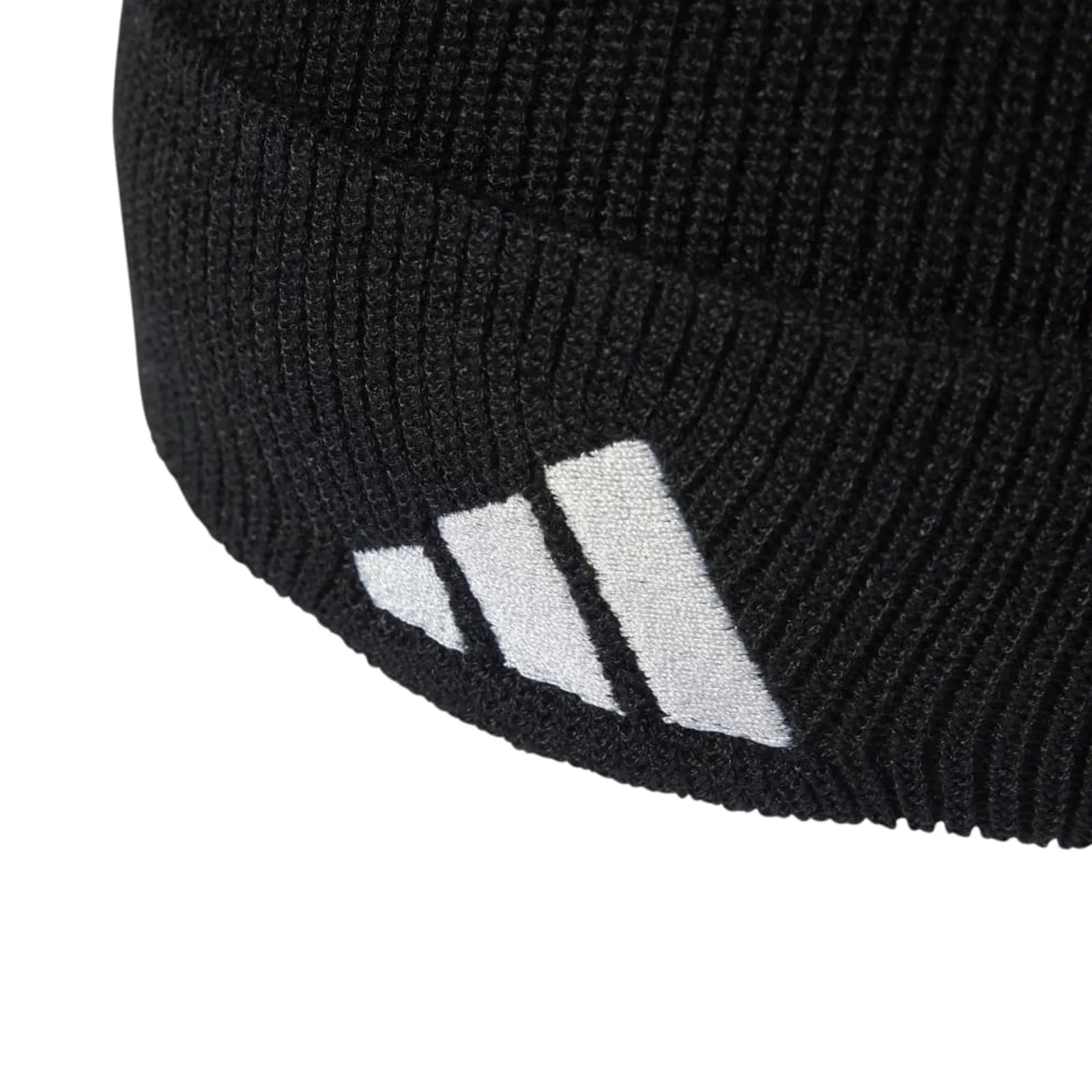 All Blacks Adults Fisherman Beanies Rugby Union By adidas