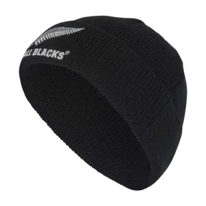 All Blacks Adults Fisherman Beanies Rugby Union By adidas