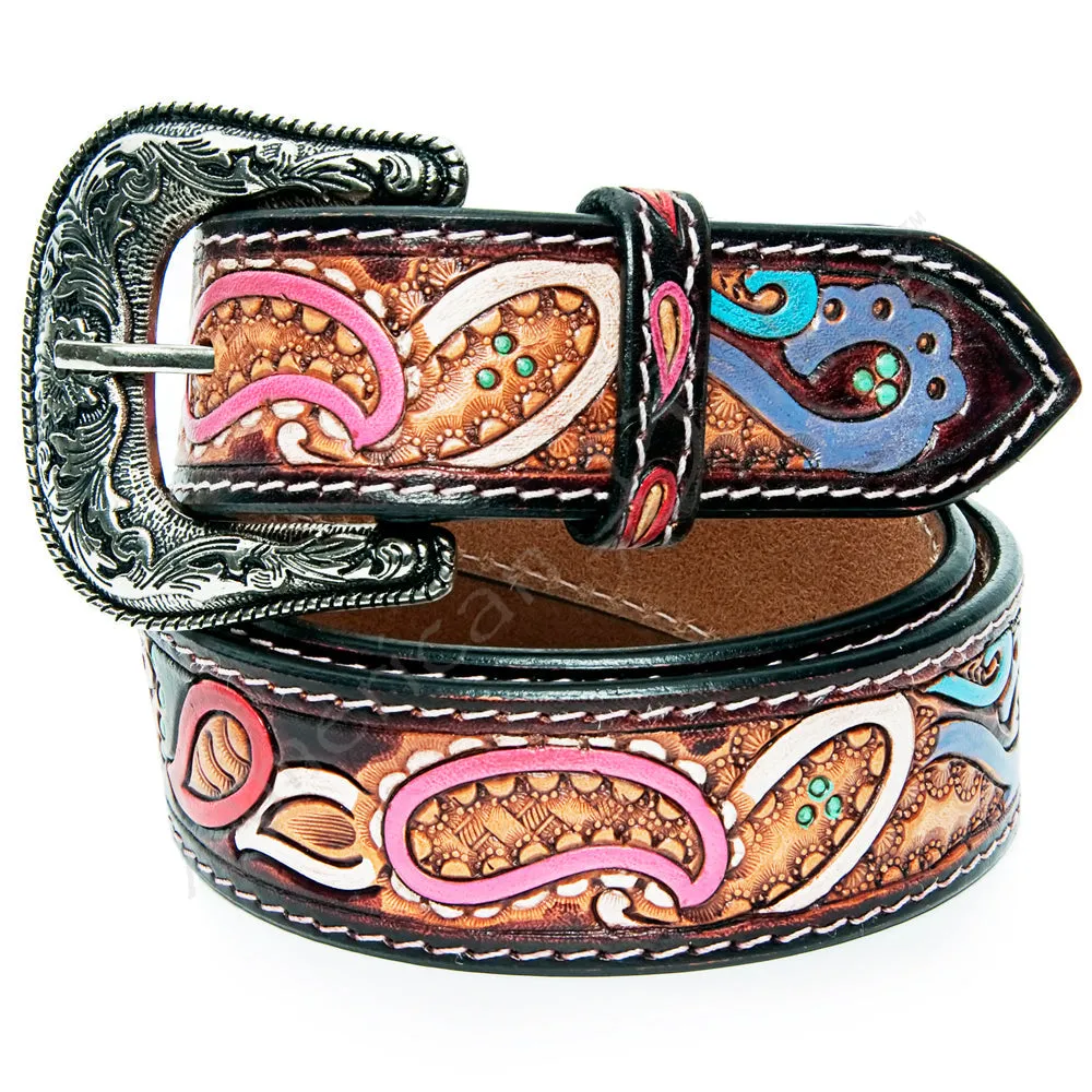 American Darling 32 inch Belt ADBLF105-S