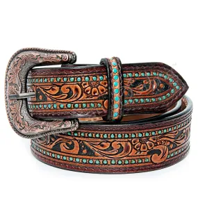 American Darling 32 inch Belt ADBLF110-S