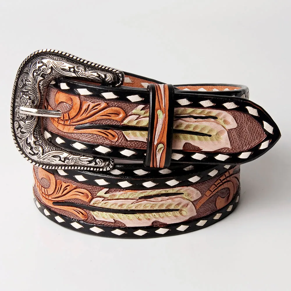 American Darling 32 inch Belt ADBLF134-S