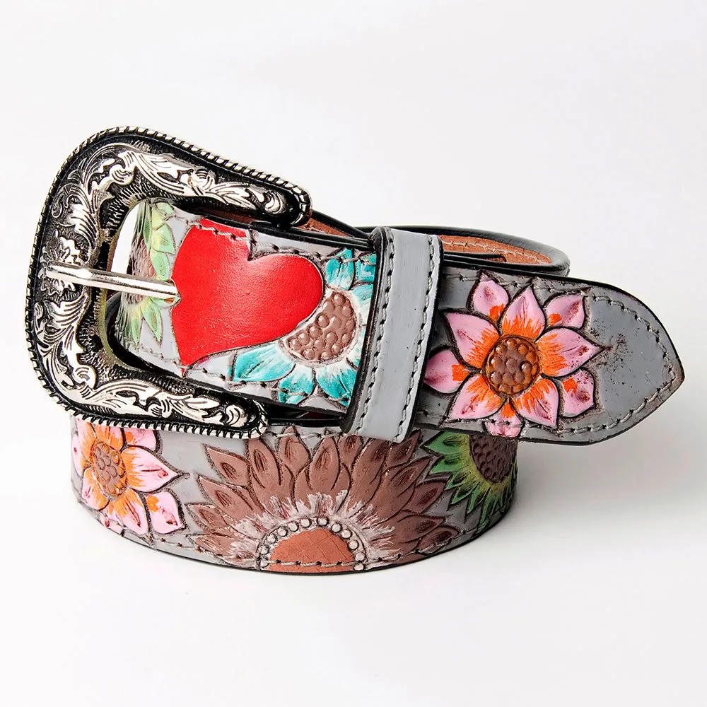 American Darling 32 inch Belt ADBLF142-S