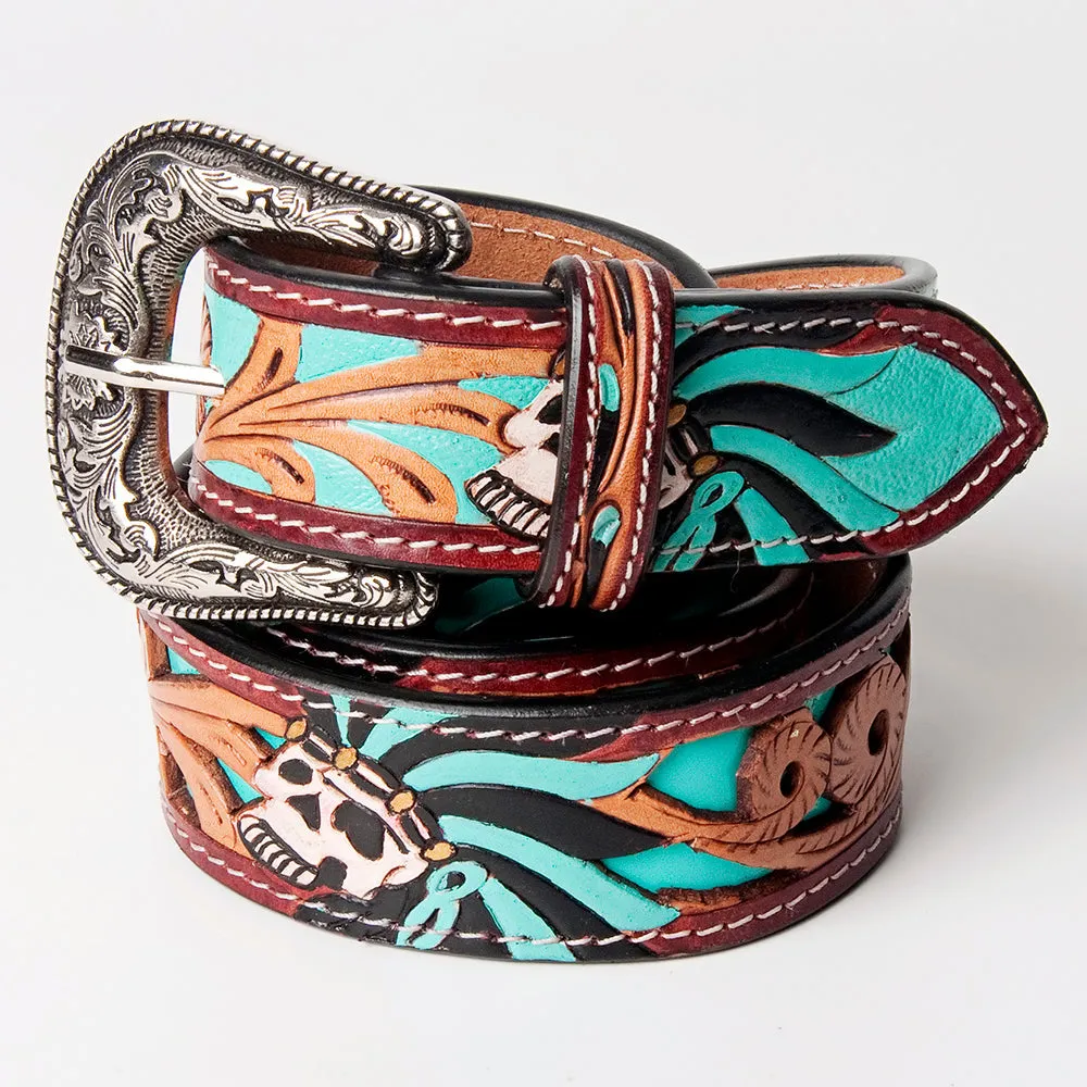 American Darling 36 inch Belt ADBLF128-M