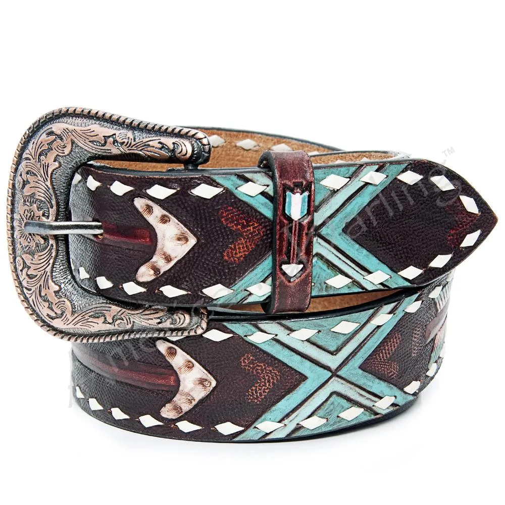 American Darling 40 inch Belt ADBLF104-L