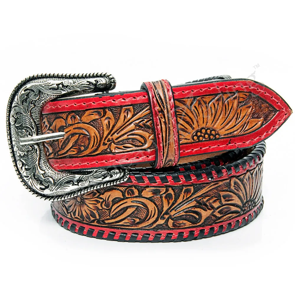 American Darling 44 inch Belt ADBLF103-XL