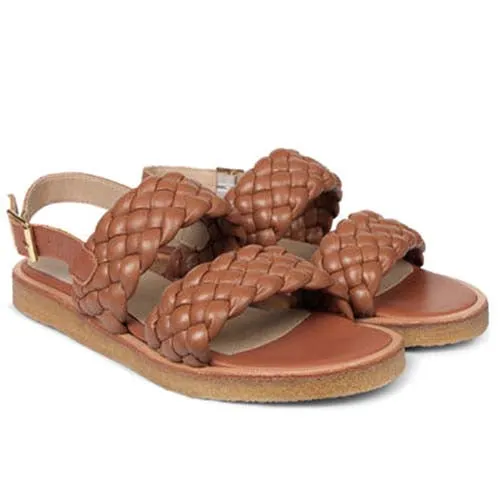 Angulus sandal