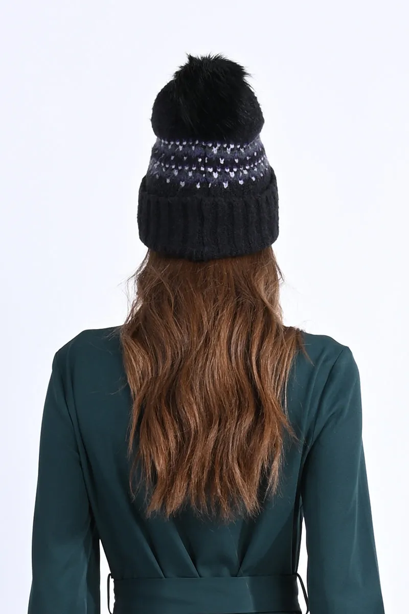 Aspen Knit Hat