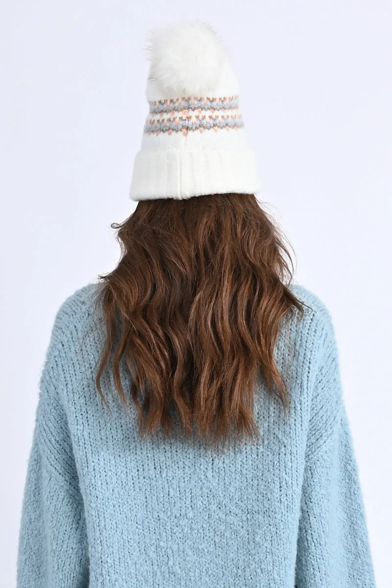 Aspen Knit Hat