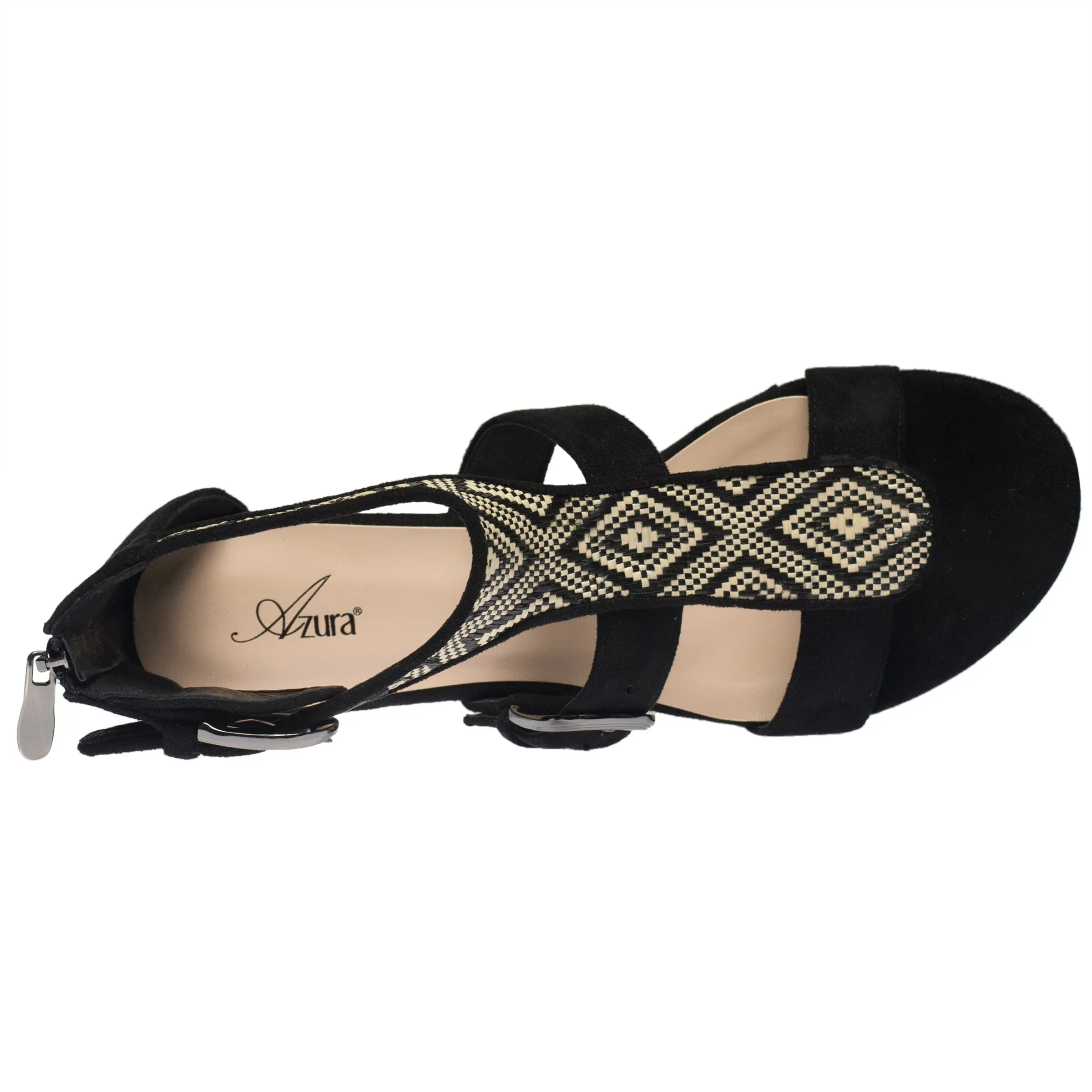 AZURA SOUTHGATE SANDAL