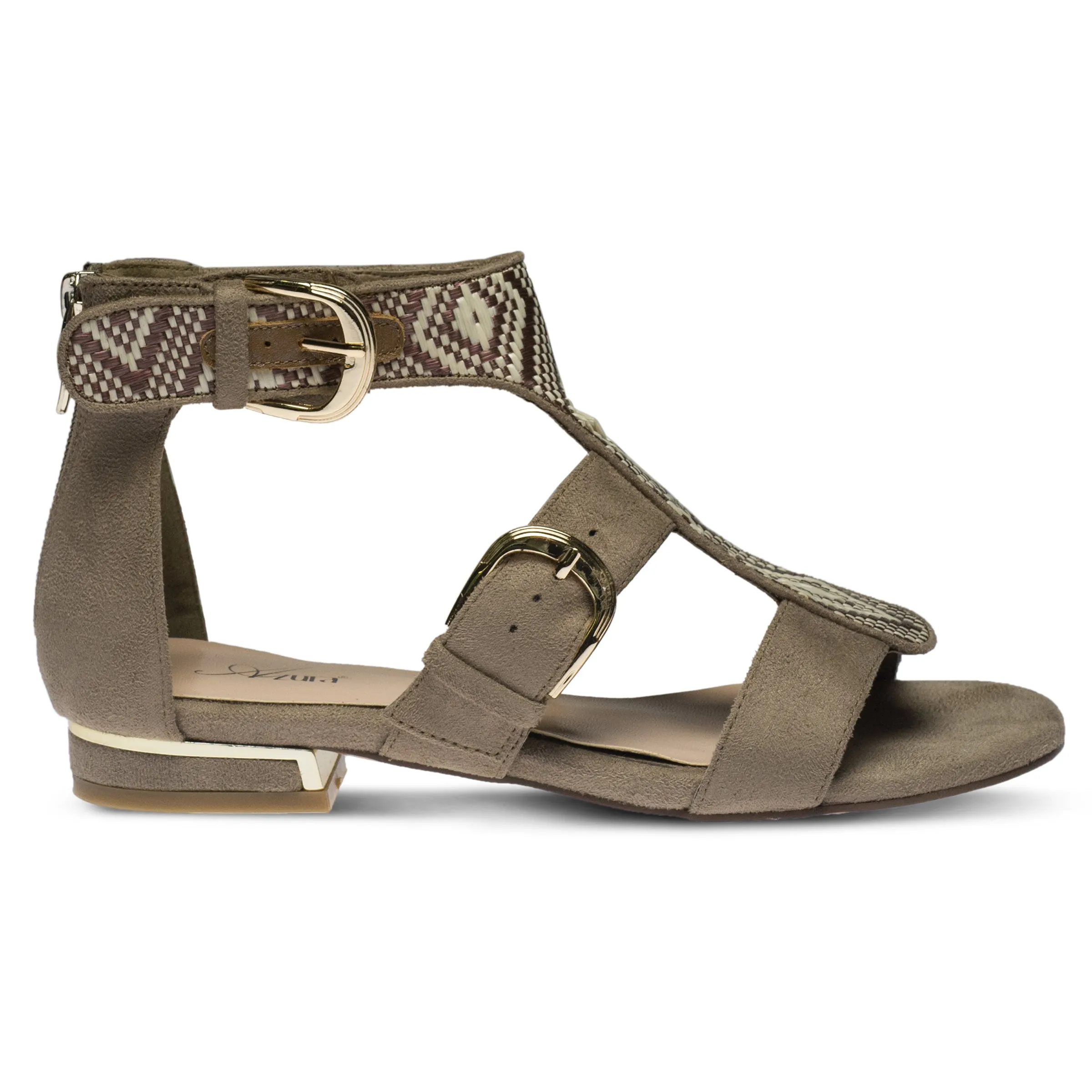 AZURA SOUTHGATE SANDAL