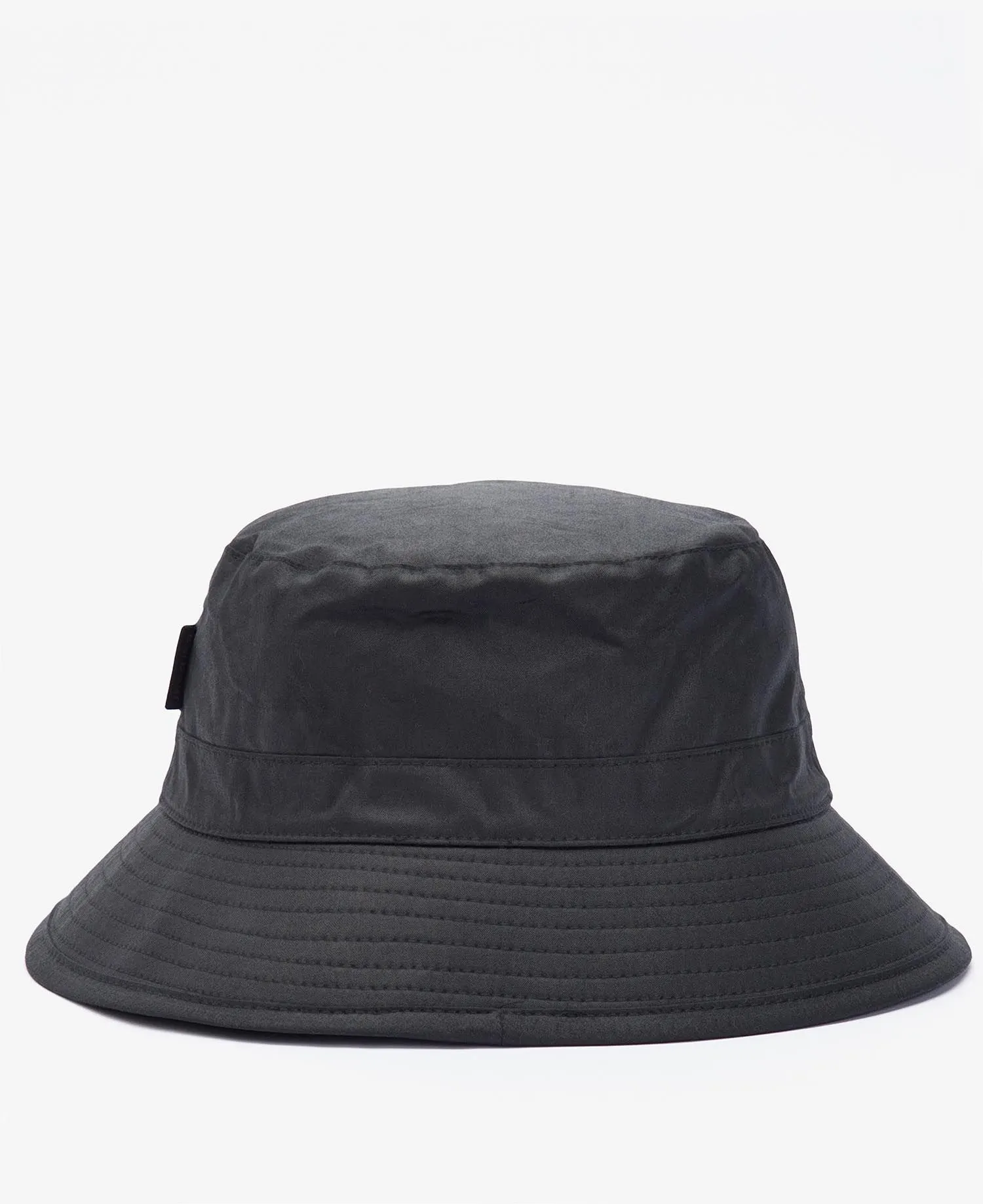 Barbour Wax Sports Bucket Hat