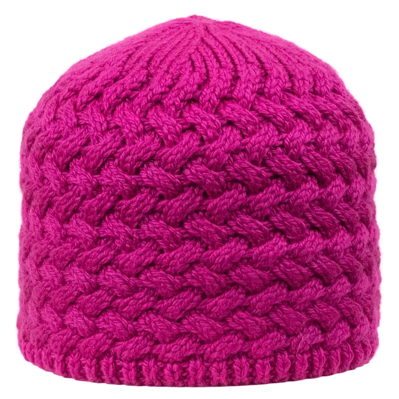 Beanie Troiseck