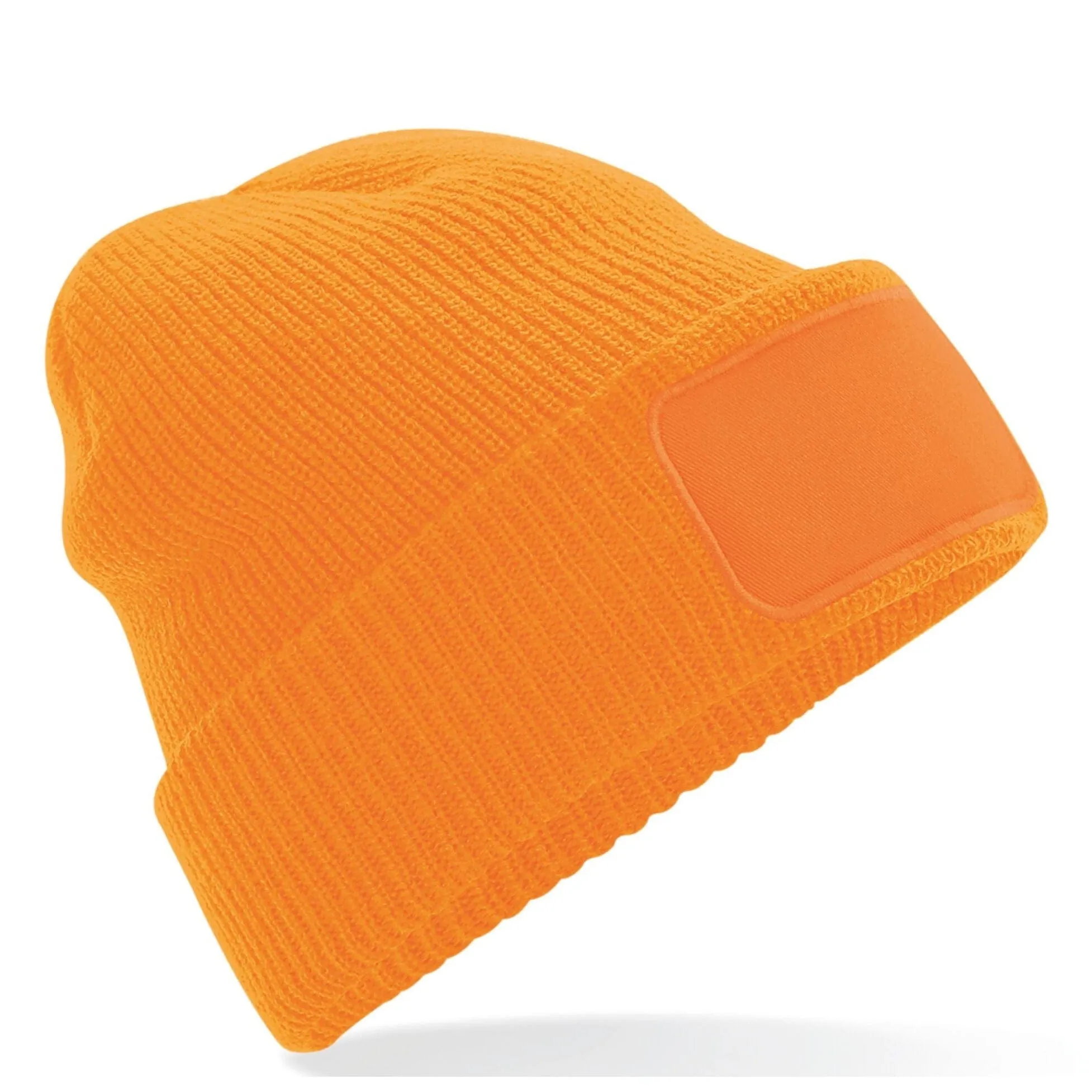 Beechfield Thinsulate Printers Beanie Hat