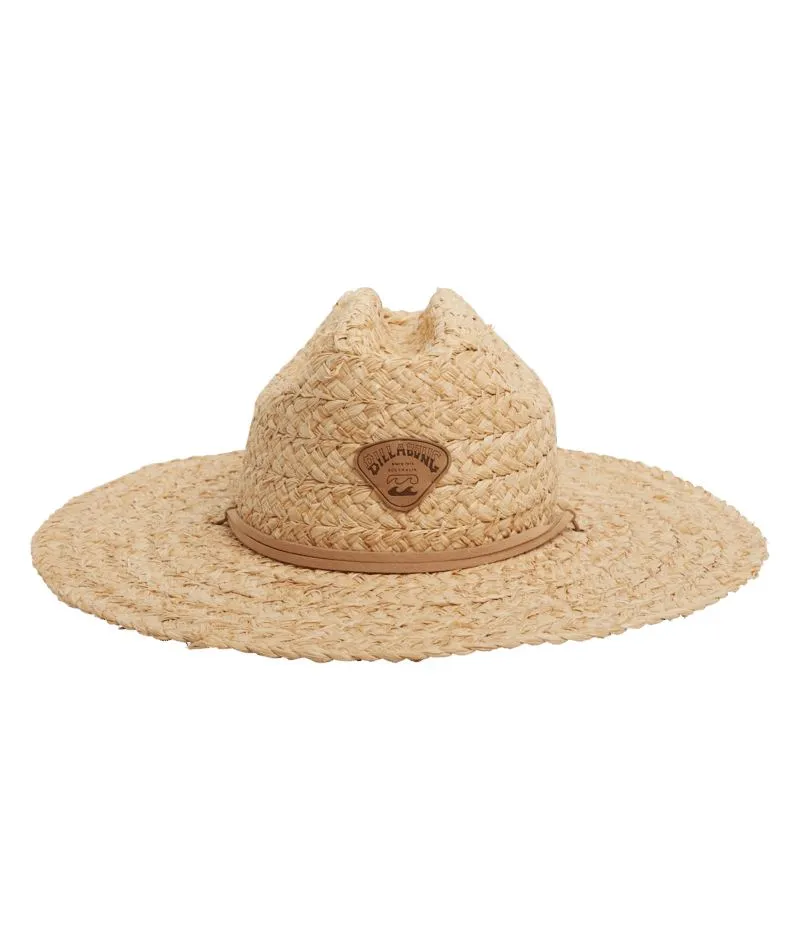 Billabong Wave Chaser Straw Hat