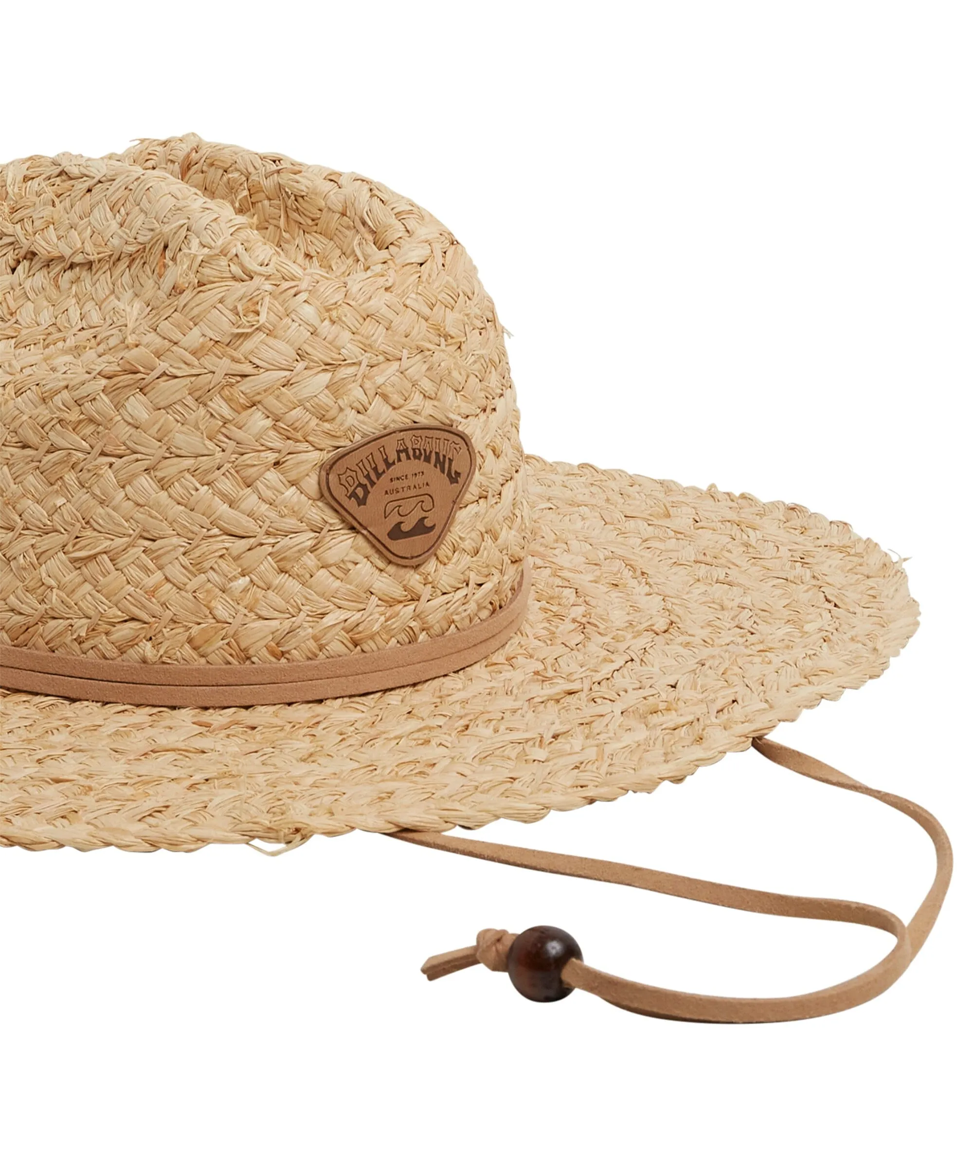 Billabong Wave Chaser Straw Hat