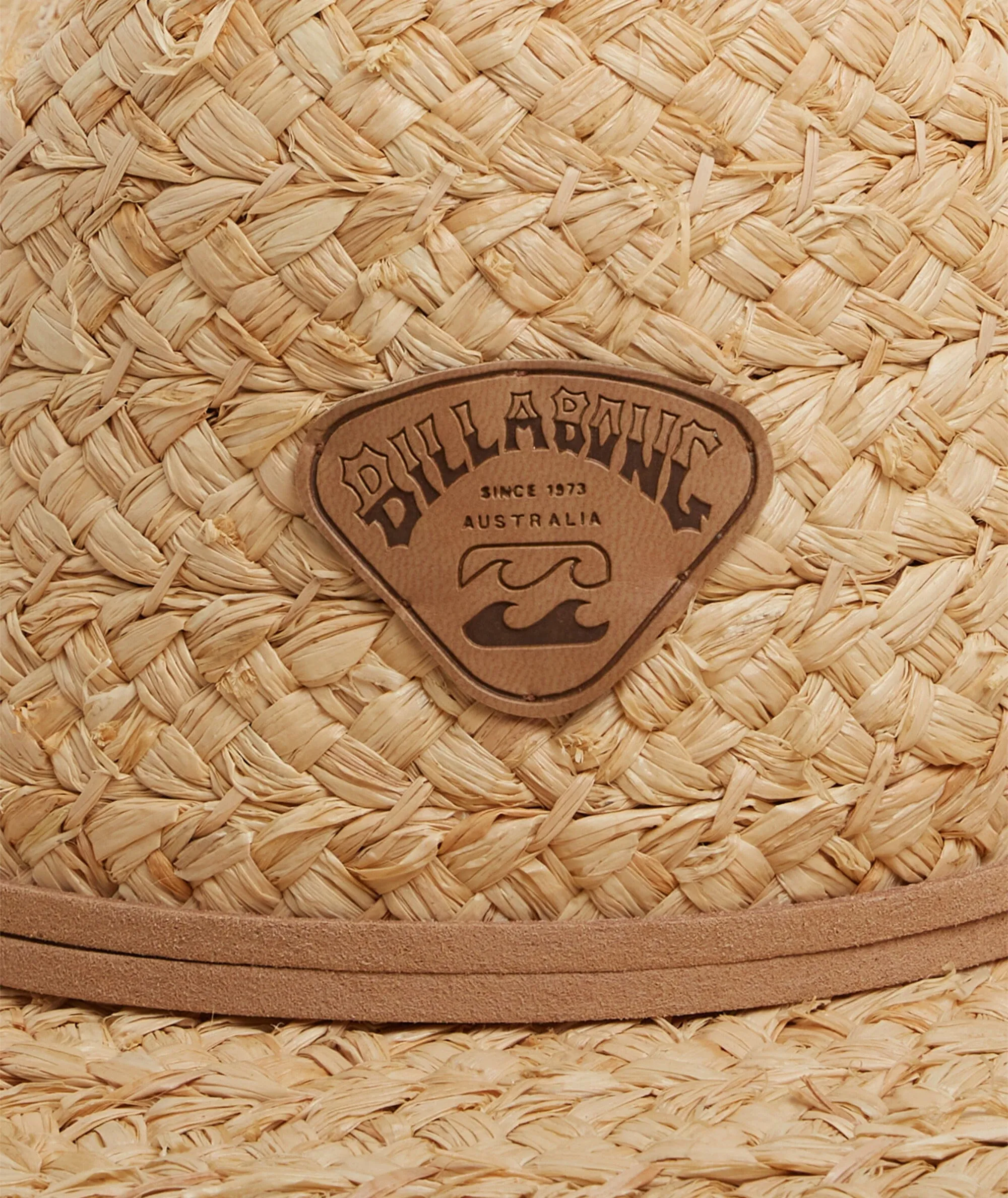 Billabong Wave Chaser Straw Hat