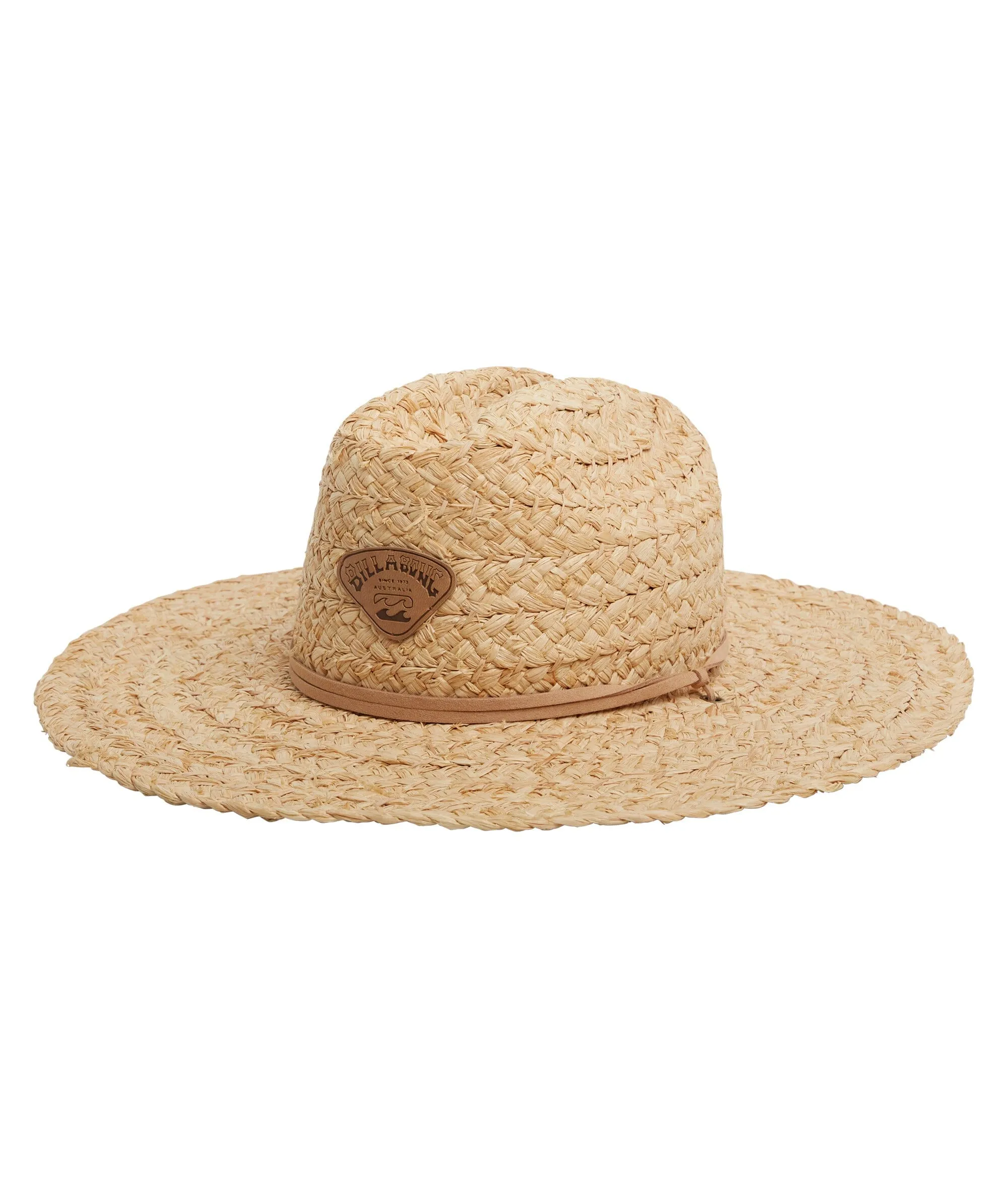 Billabong Wave Chaser Straw Hat