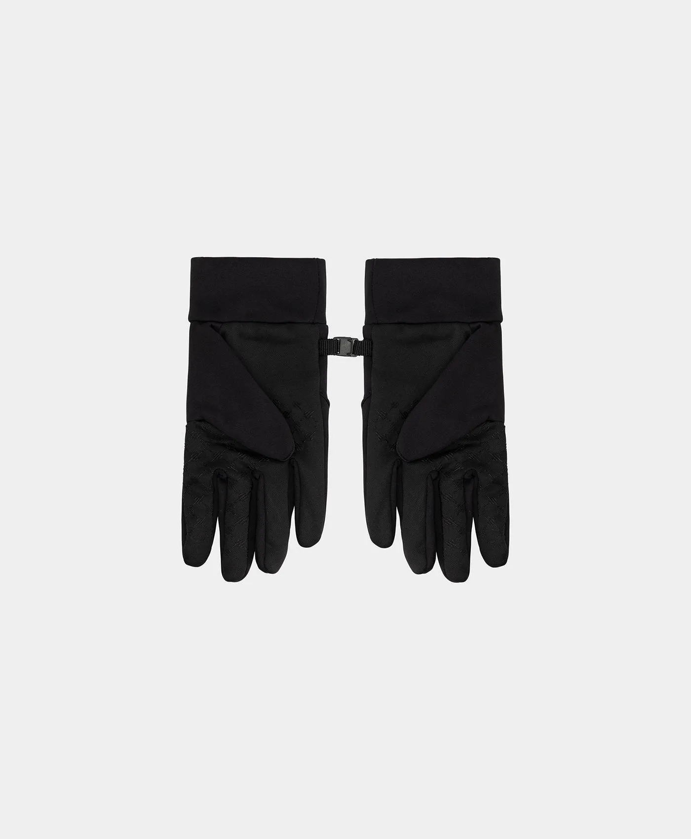 Black Egloves