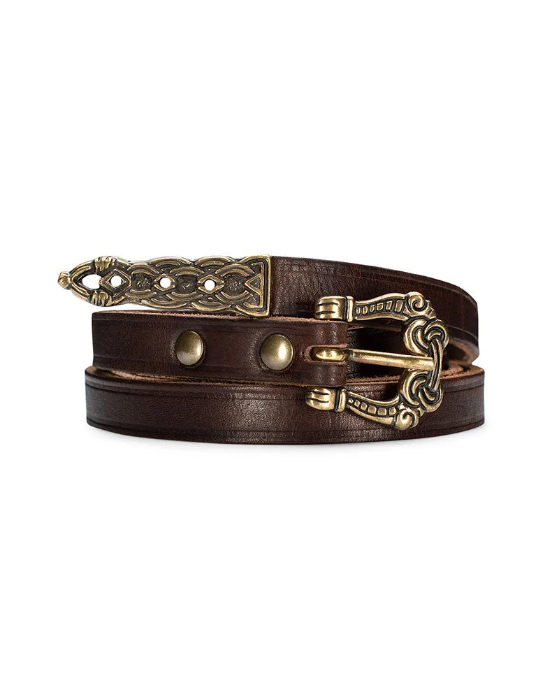 Borre Viking Belt