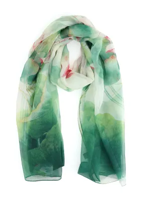 BREEZE DANCE SCARF