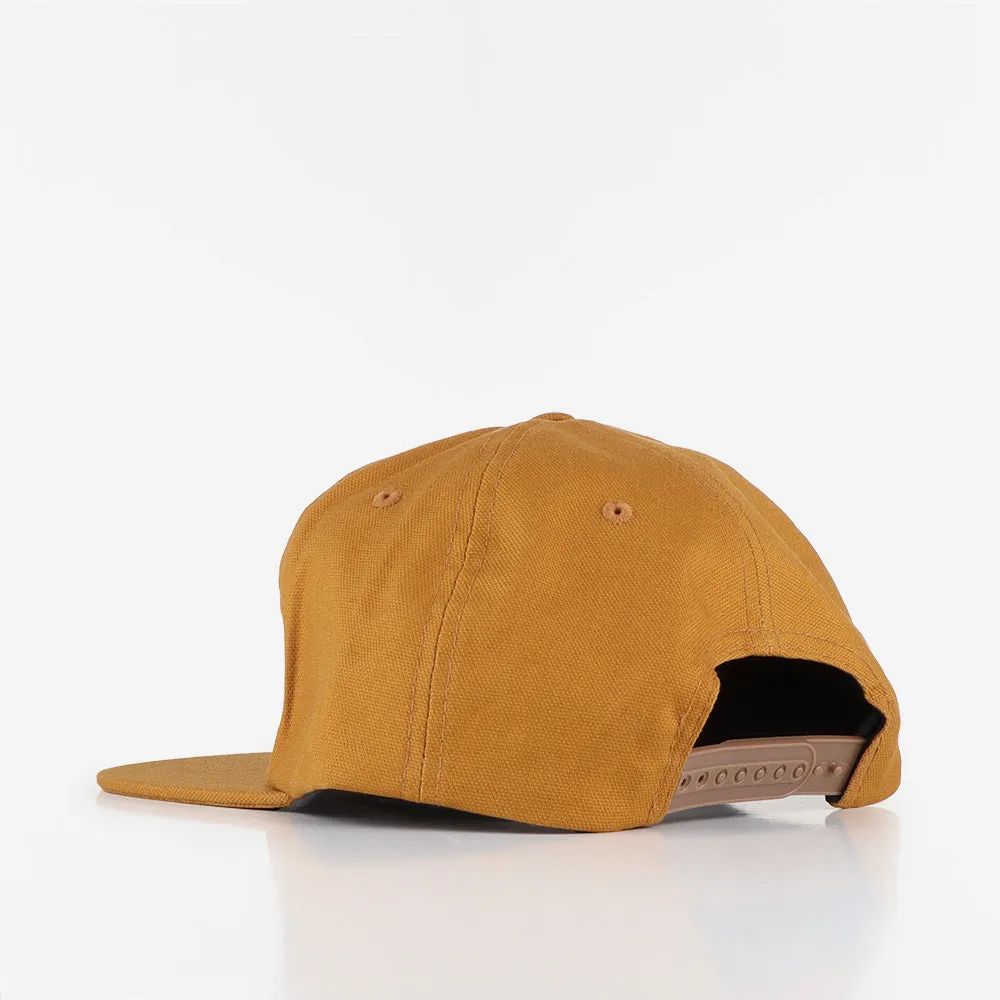 Brixton Builders MP Adjustable Hat