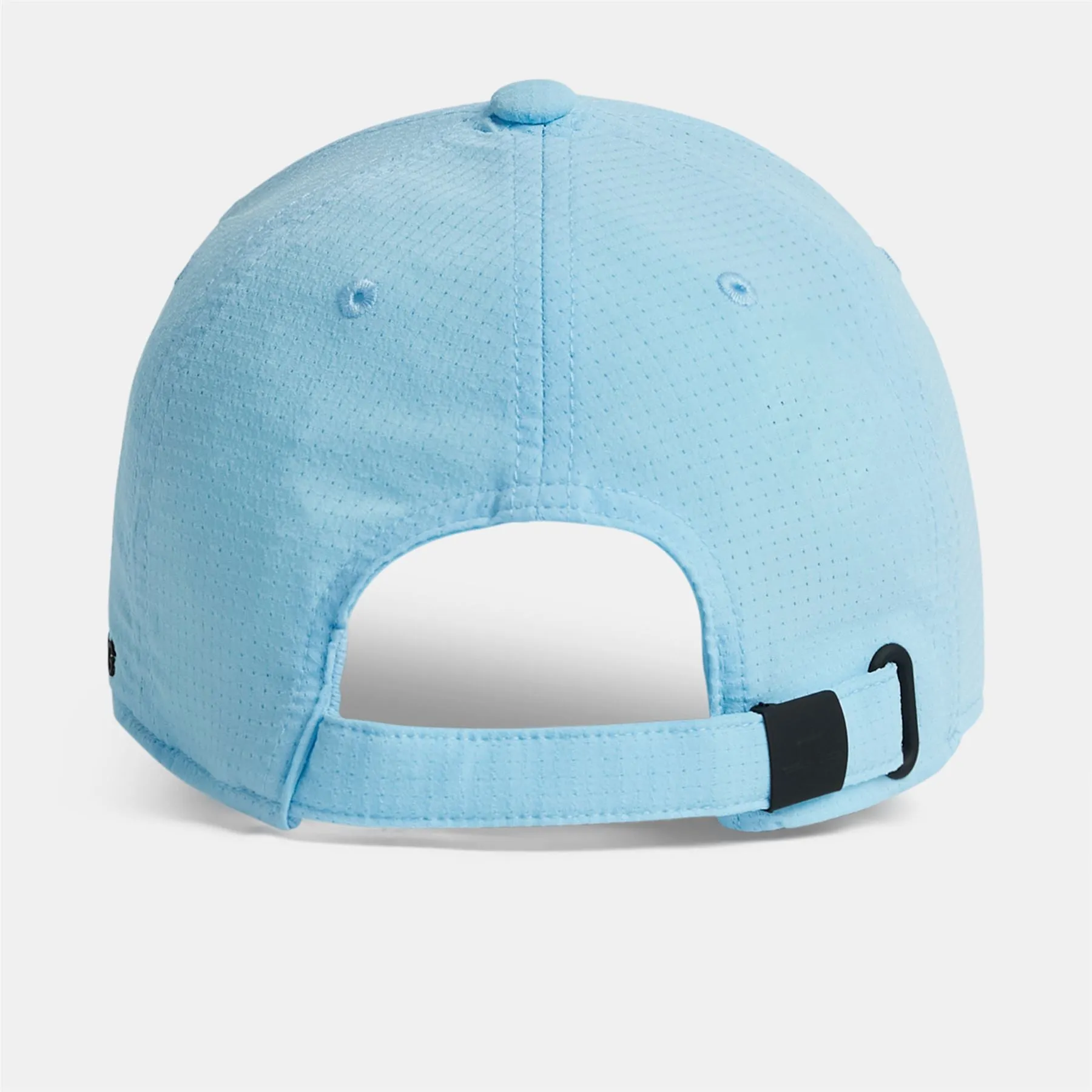 Caden Tech Mesh Cap Baltic Sea Blue - SS24