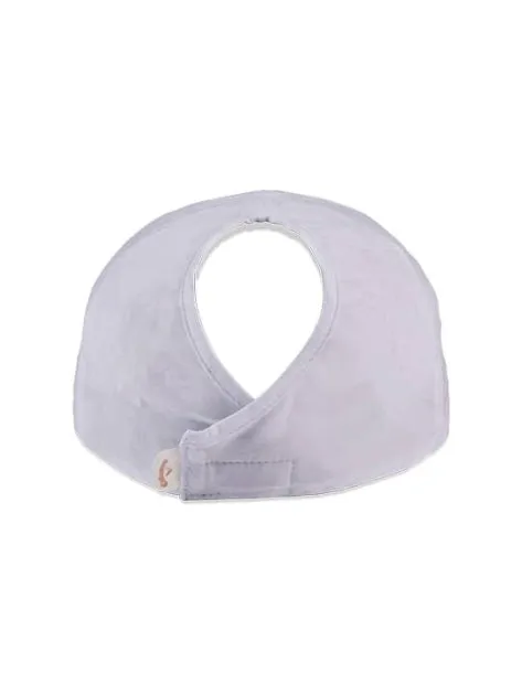 Callaway Cap High Tail White Tropical