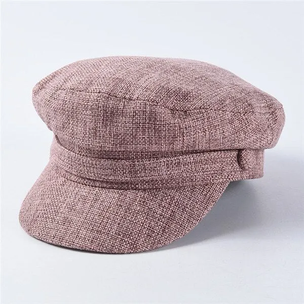 Cap Drag Pyrite (Pink)