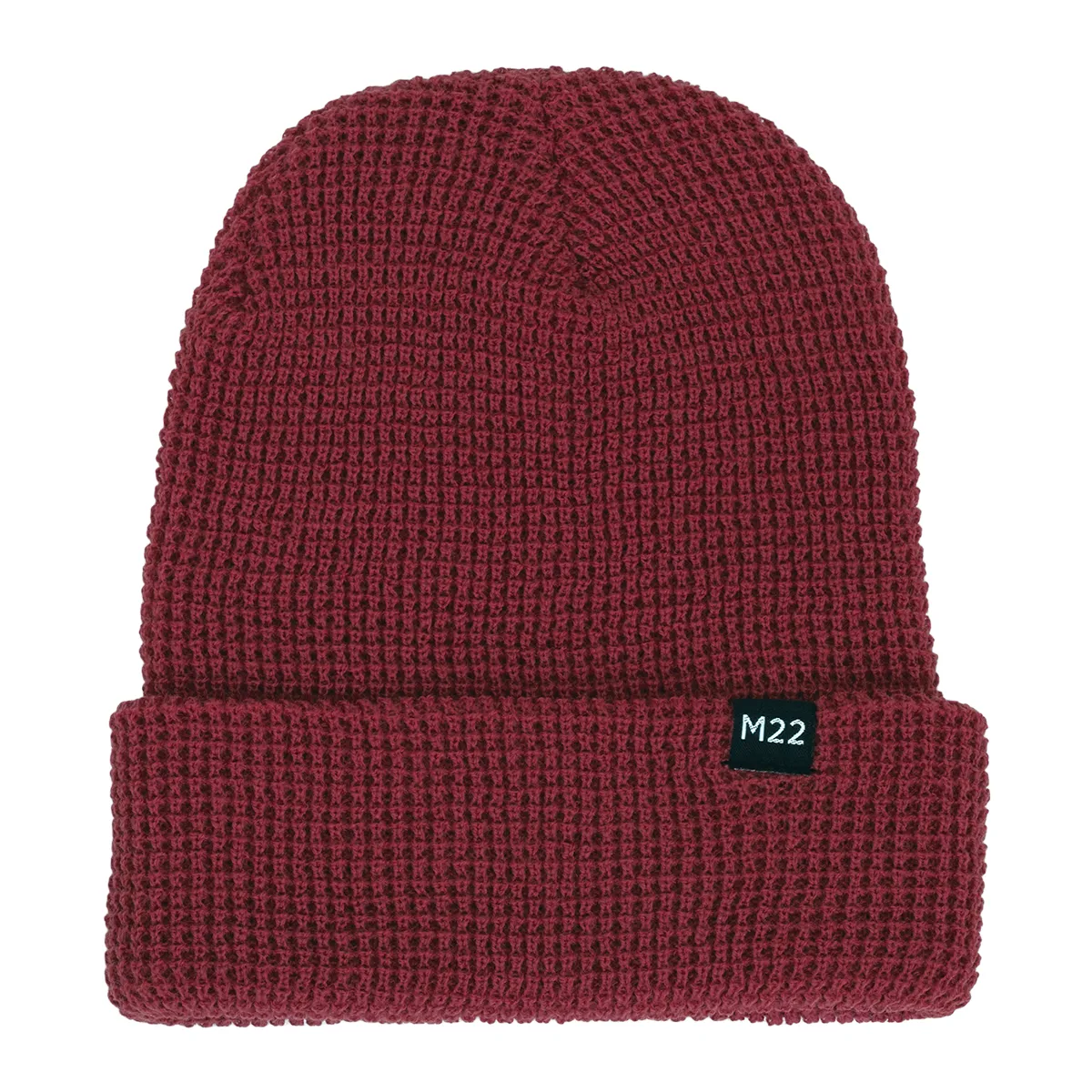 CAPTAIN'S BEANIE