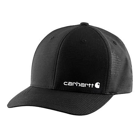 Carhartt Men's Force Logo Graphic Cap