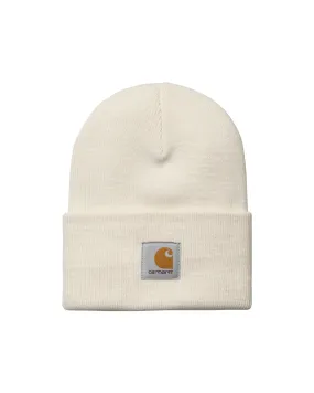 Carhartt Wip Acrylic Watch Hat Natural