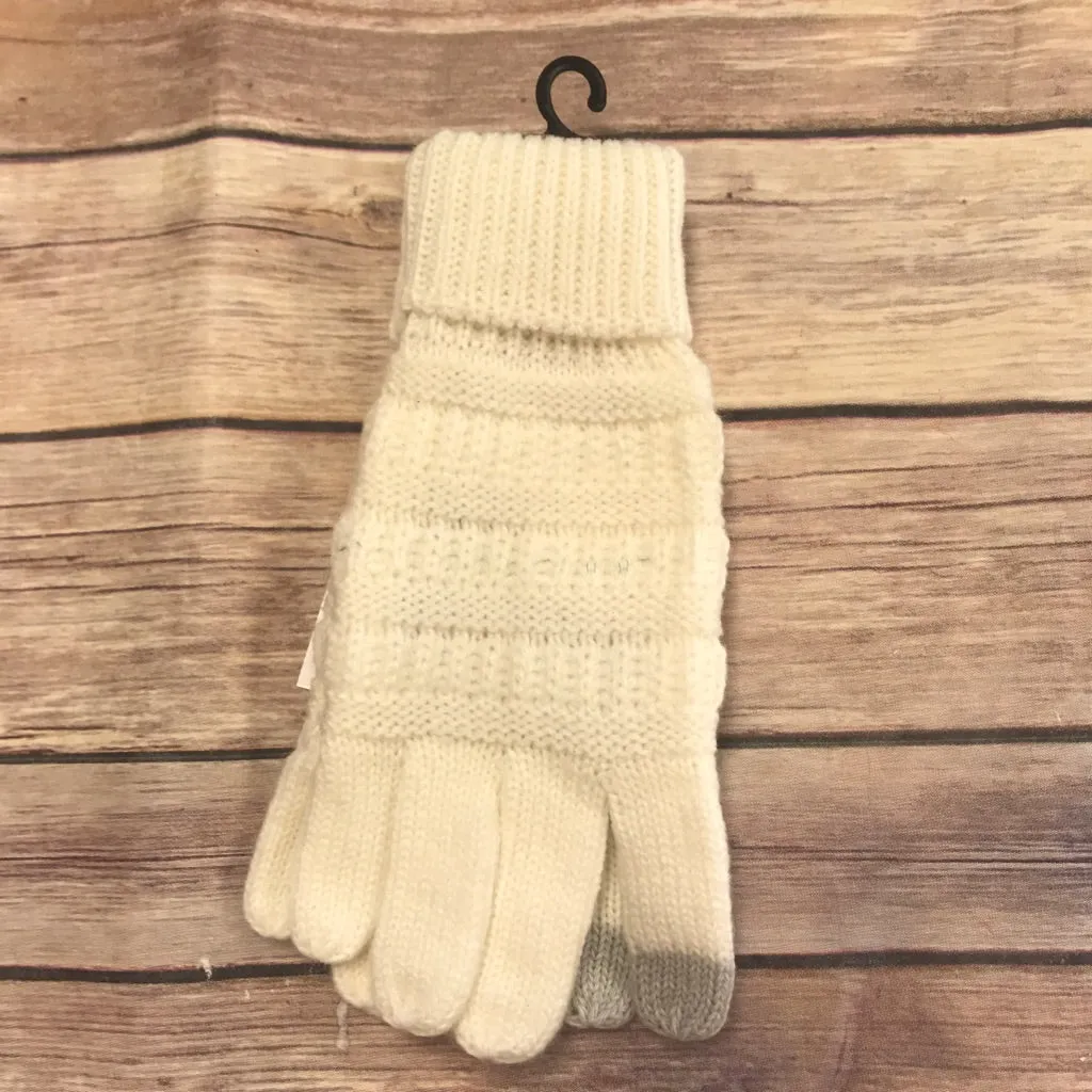 C.C Kids Gloves